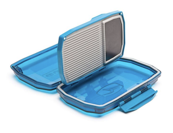 Umpqua UPG HD Midge Fly Box Open 2 Umpqua UPG HD Midge Fly Box Open 2